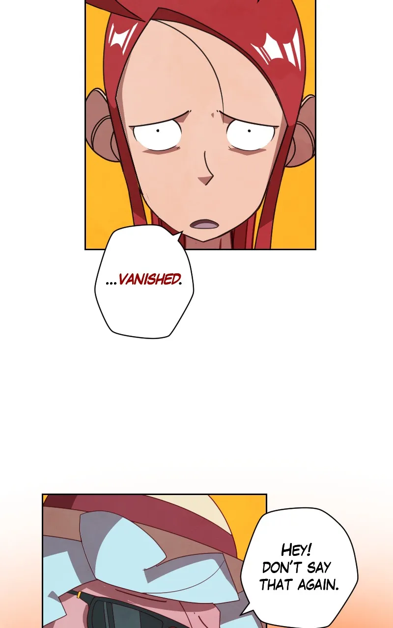 Red Compass Chapter 6 page 42 - 