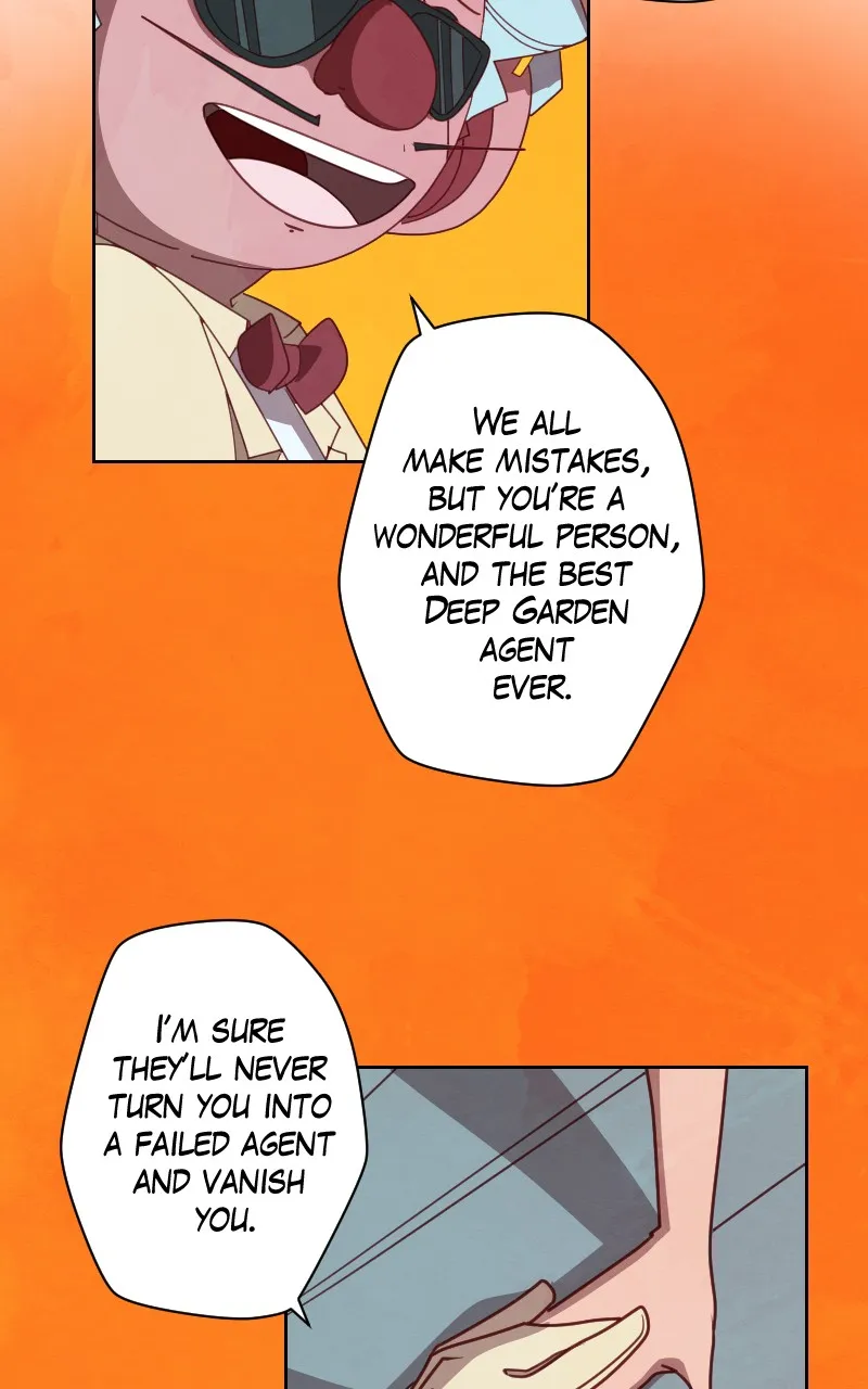 Red Compass Chapter 6 page 43 - 