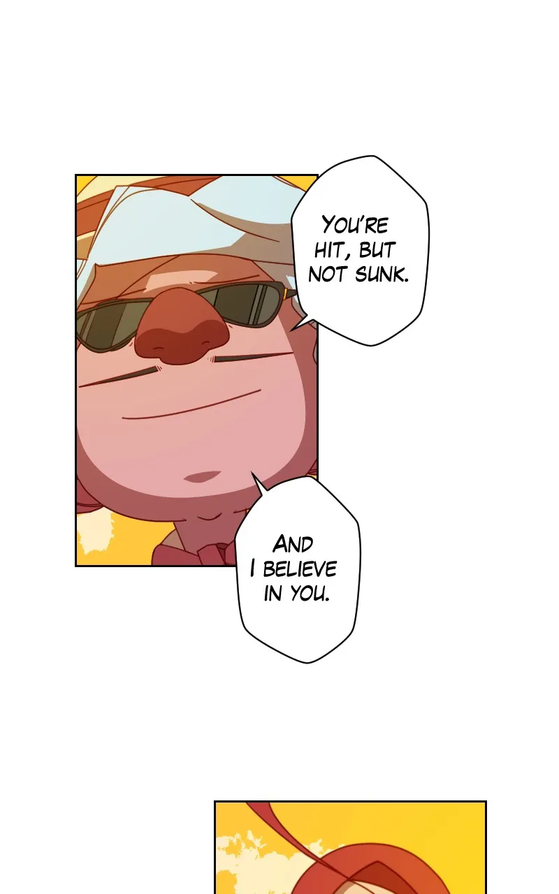 Red Compass Chapter 6 page 47 - 