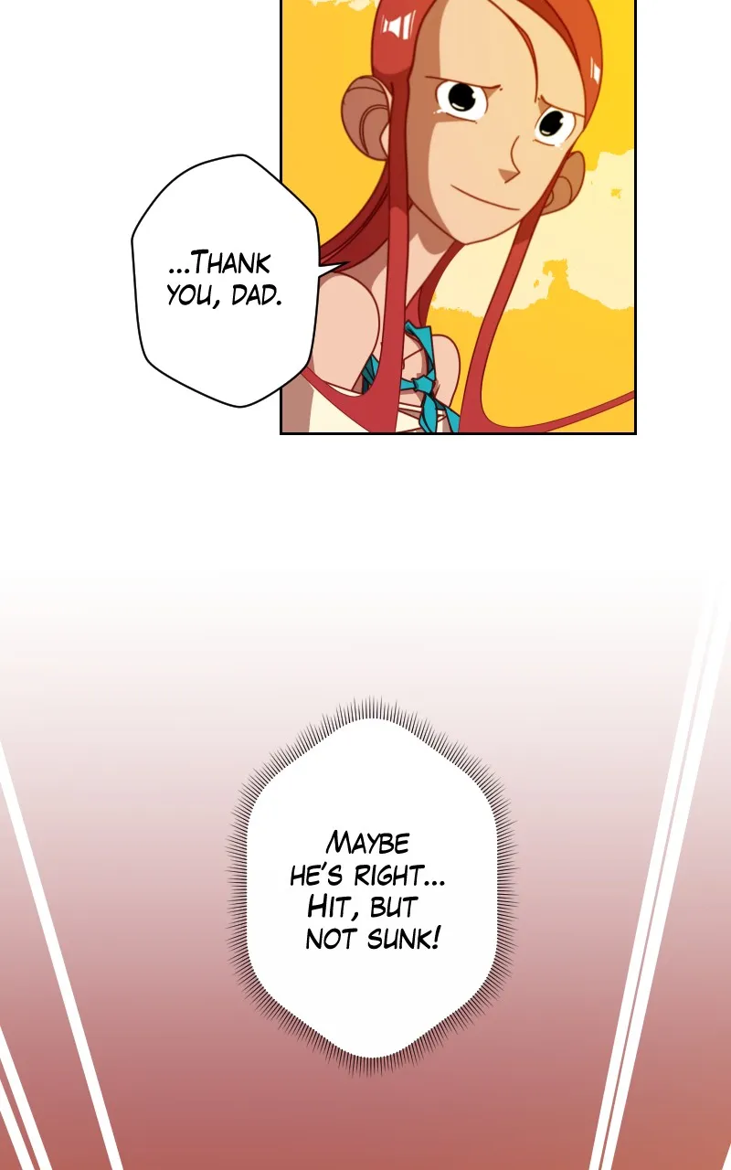 Red Compass Chapter 6 page 48 - 
