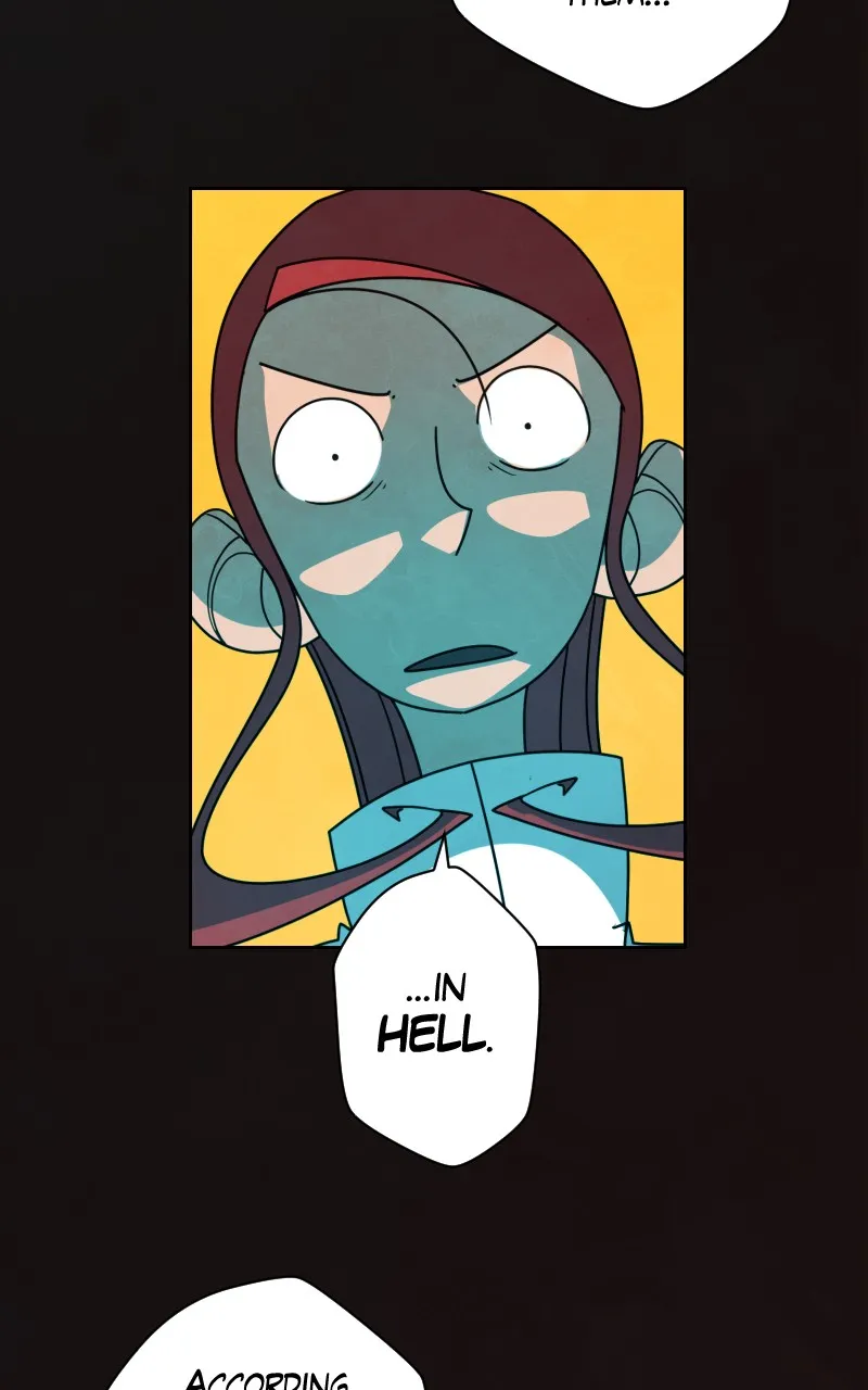 Red Compass Chapter 6 page 6 - 