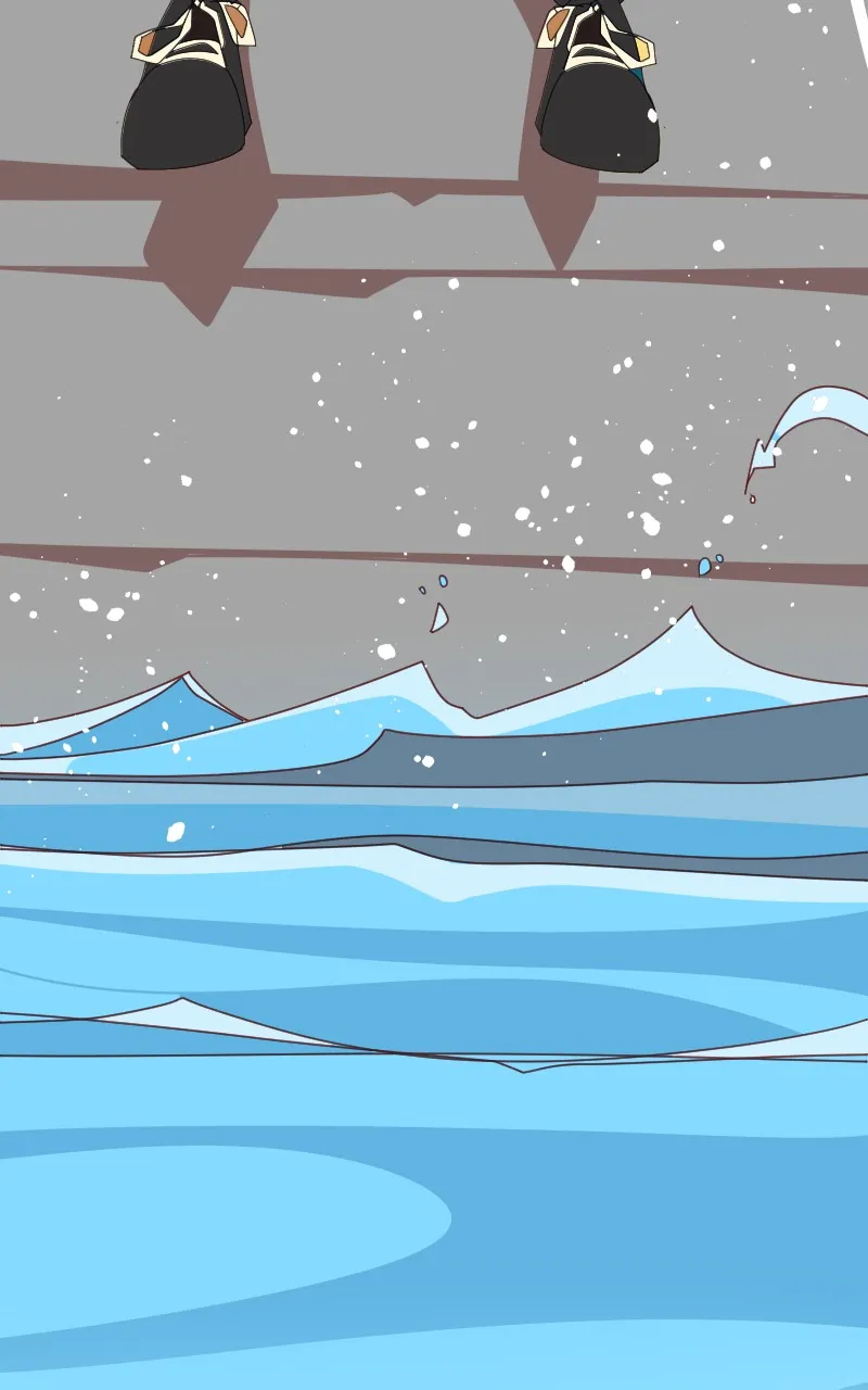 Red Compass Chapter 6 page 51 - 