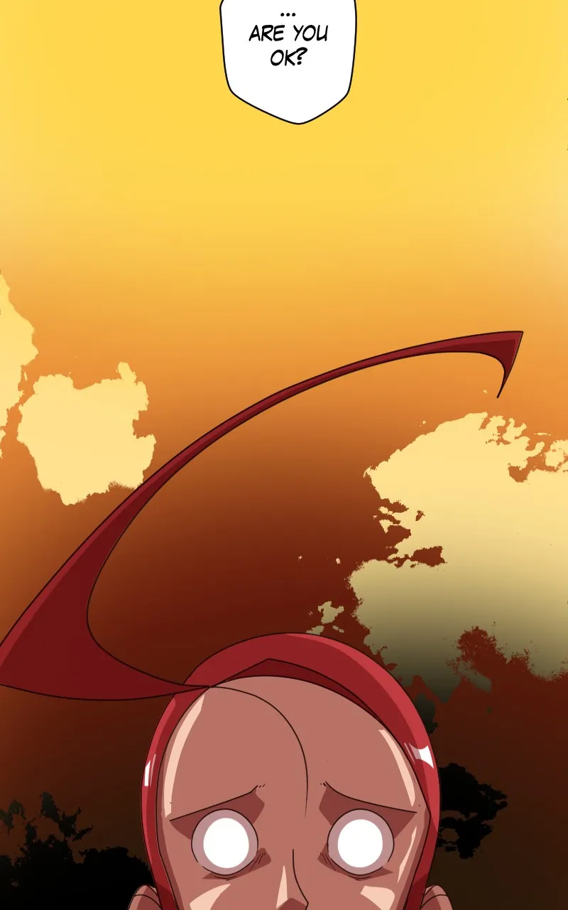 Red Compass Chapter 6 page 55 - 