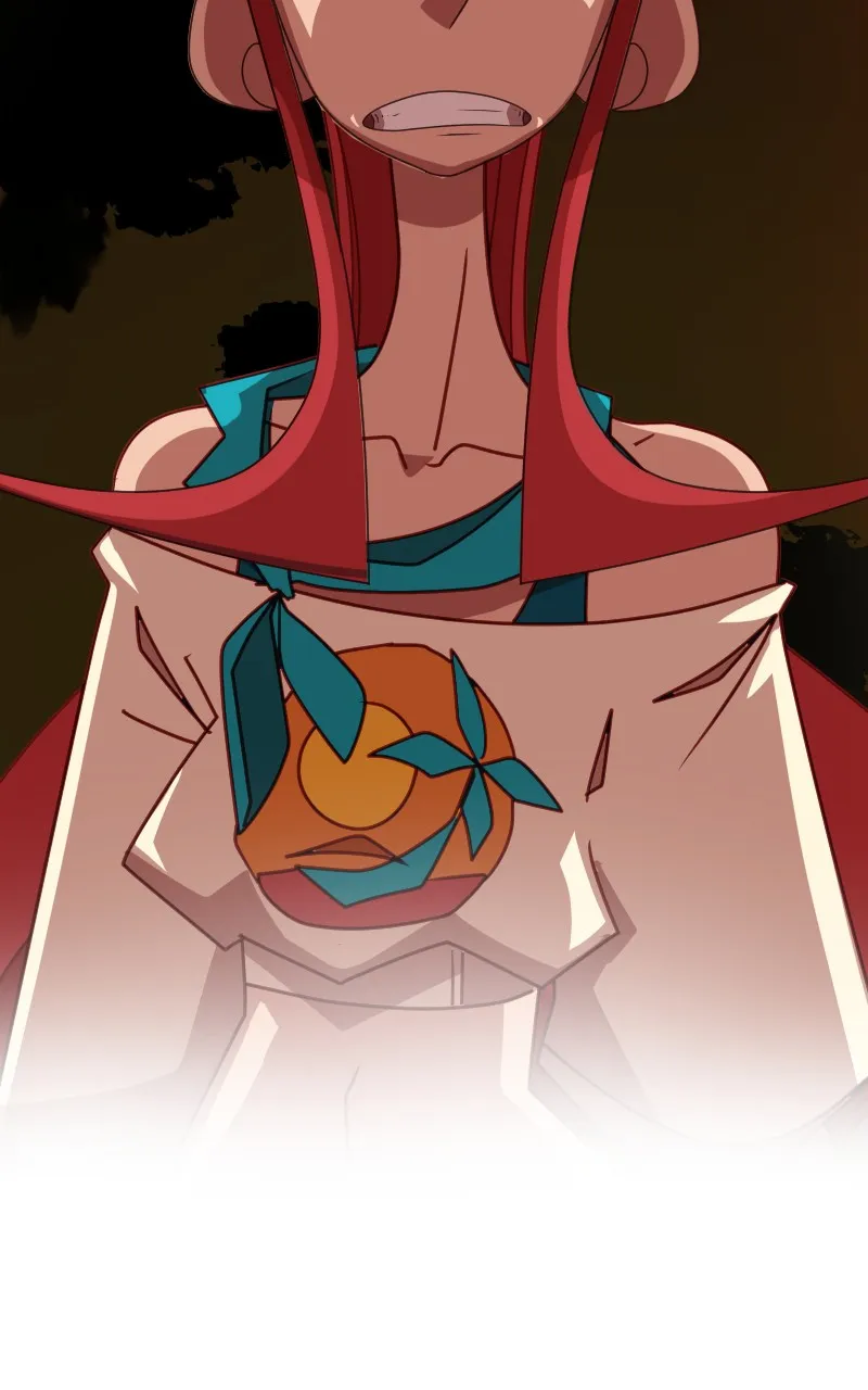 Red Compass Chapter 6 page 56 - 