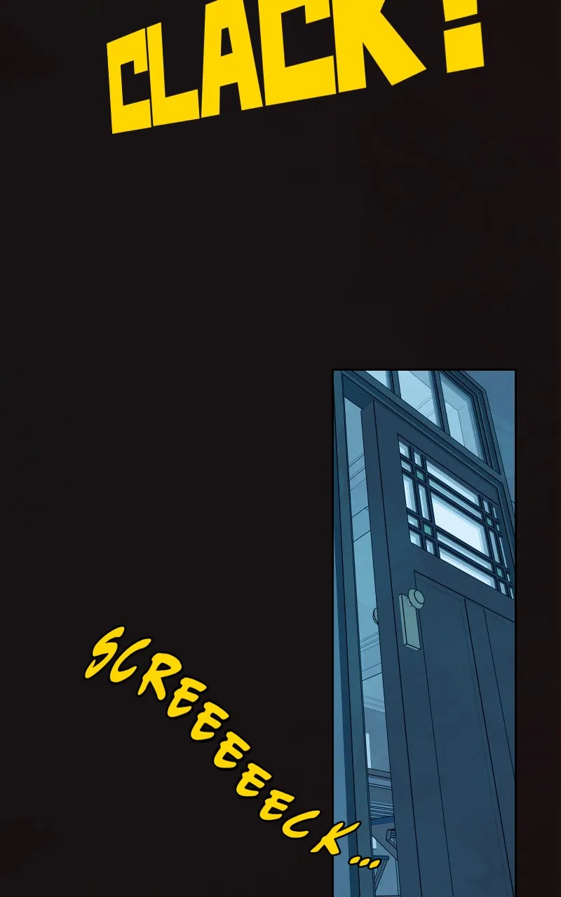 Red Compass Chapter 6 page 8 - 