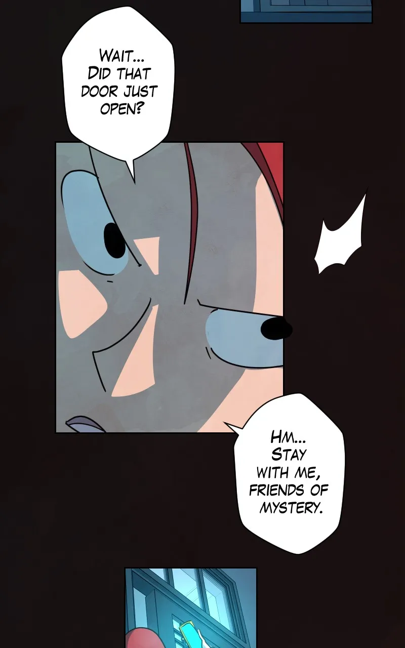 Red Compass Chapter 6 page 9 - 