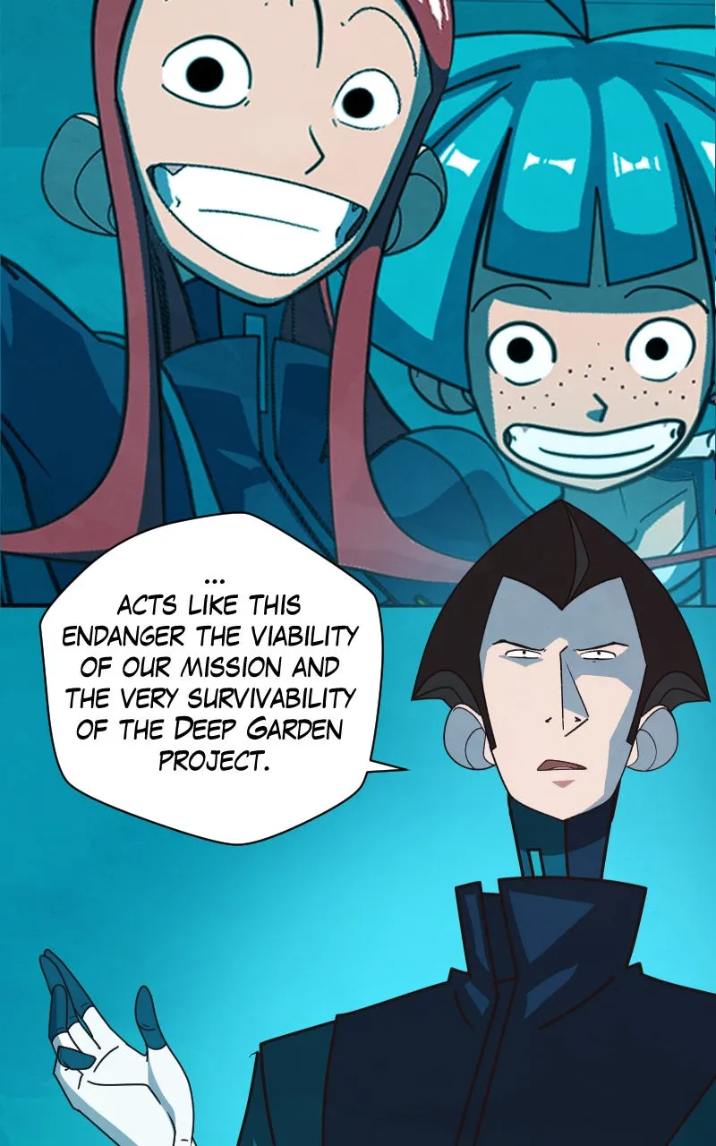 Red Compass Chapter 7 page 2 - 