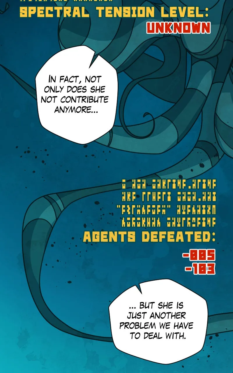 Red Compass Chapter 7 page 18 - 