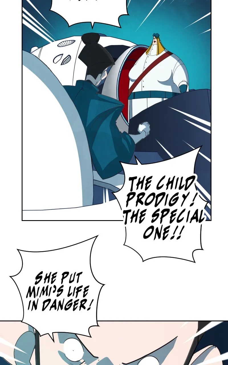 Red Compass Chapter 7 page 20 - 