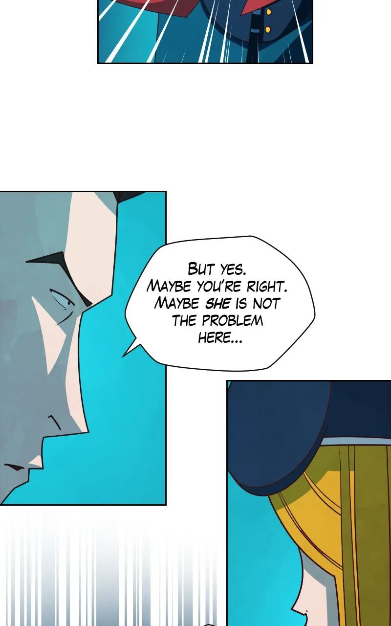 Red Compass Chapter 7 page 22 - 