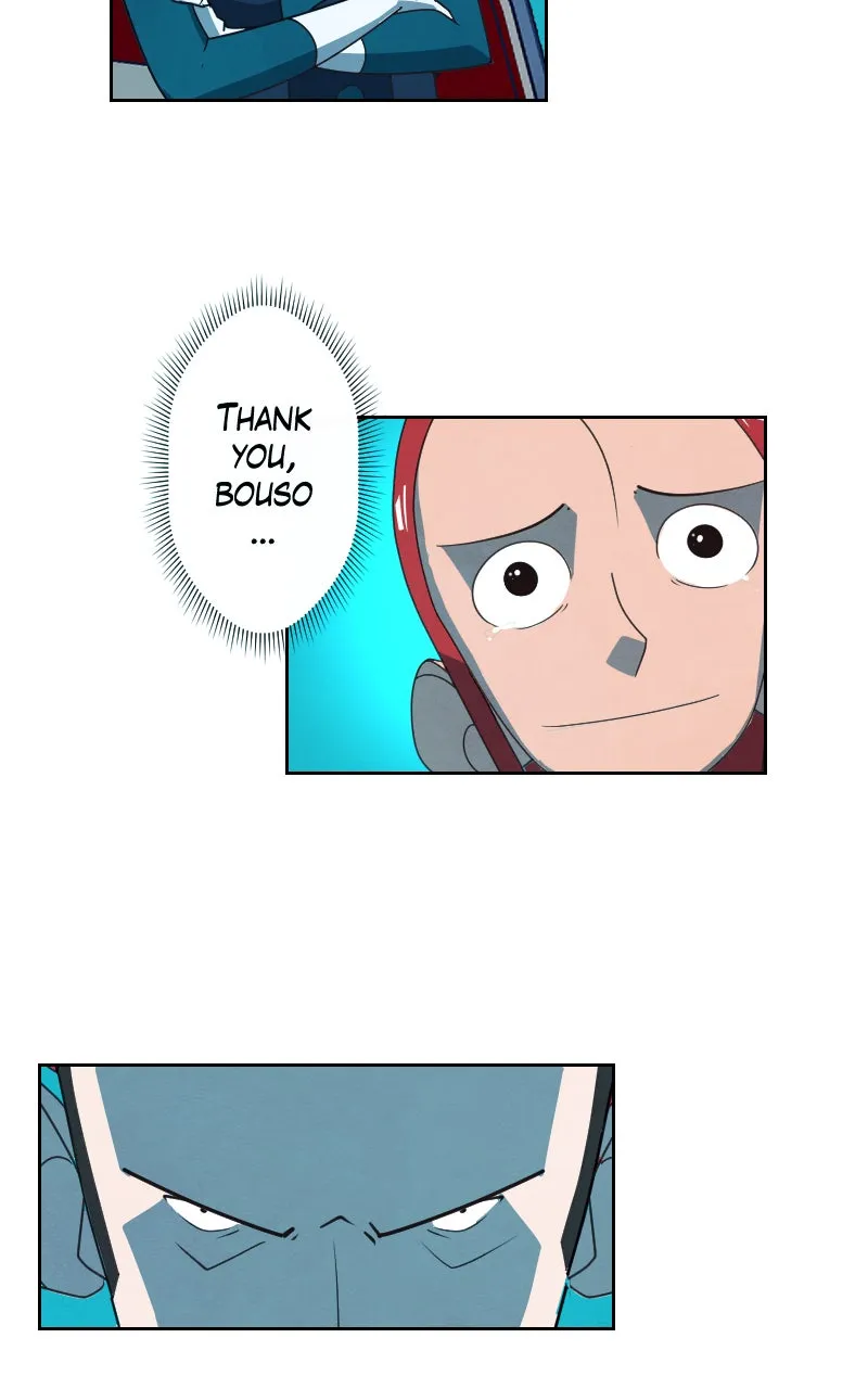 Red Compass Chapter 7 page 39 - 