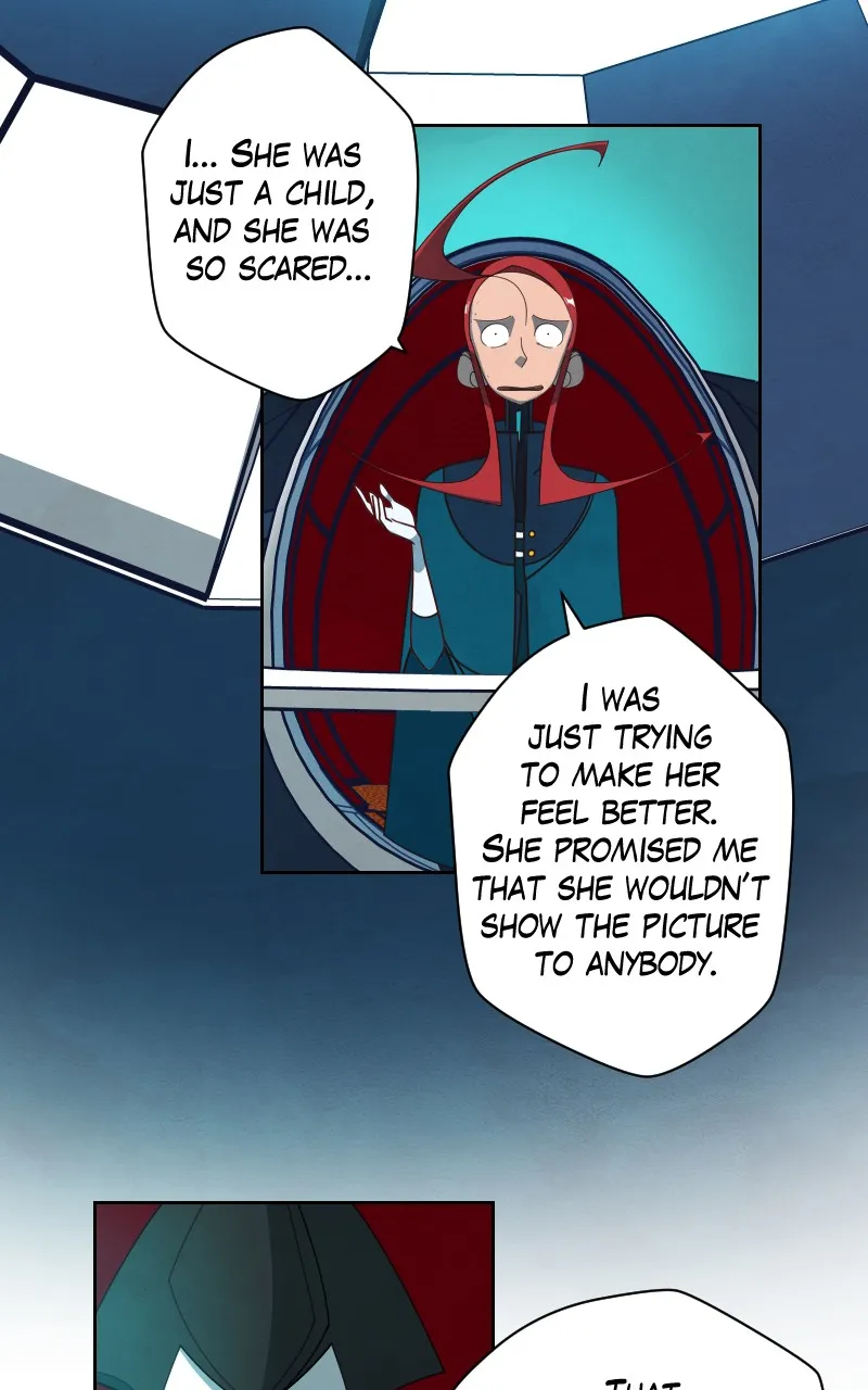 Red Compass Chapter 7 page 5 - 