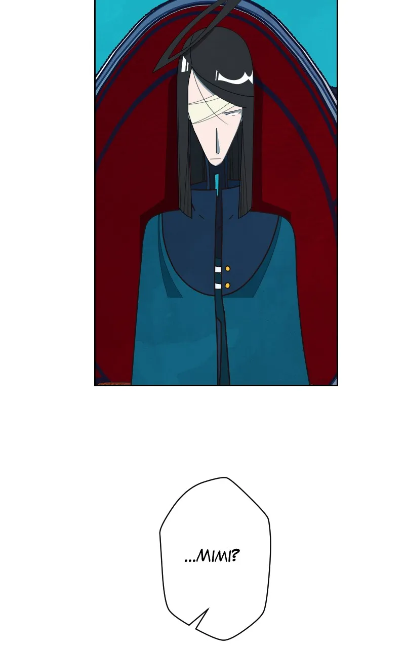 Red Compass Chapter 7 page 41 - 