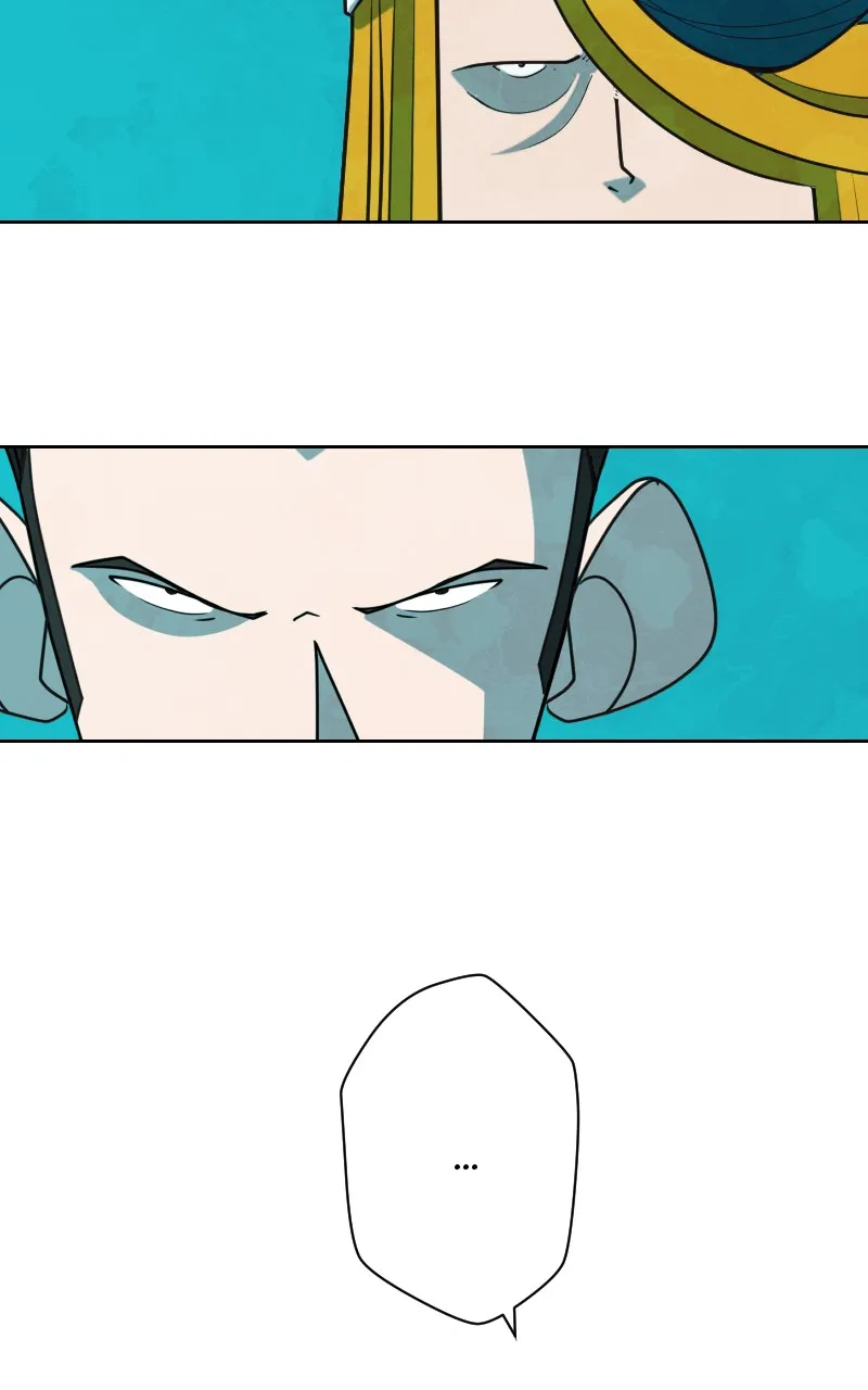 Red Compass Chapter 7 page 43 - 