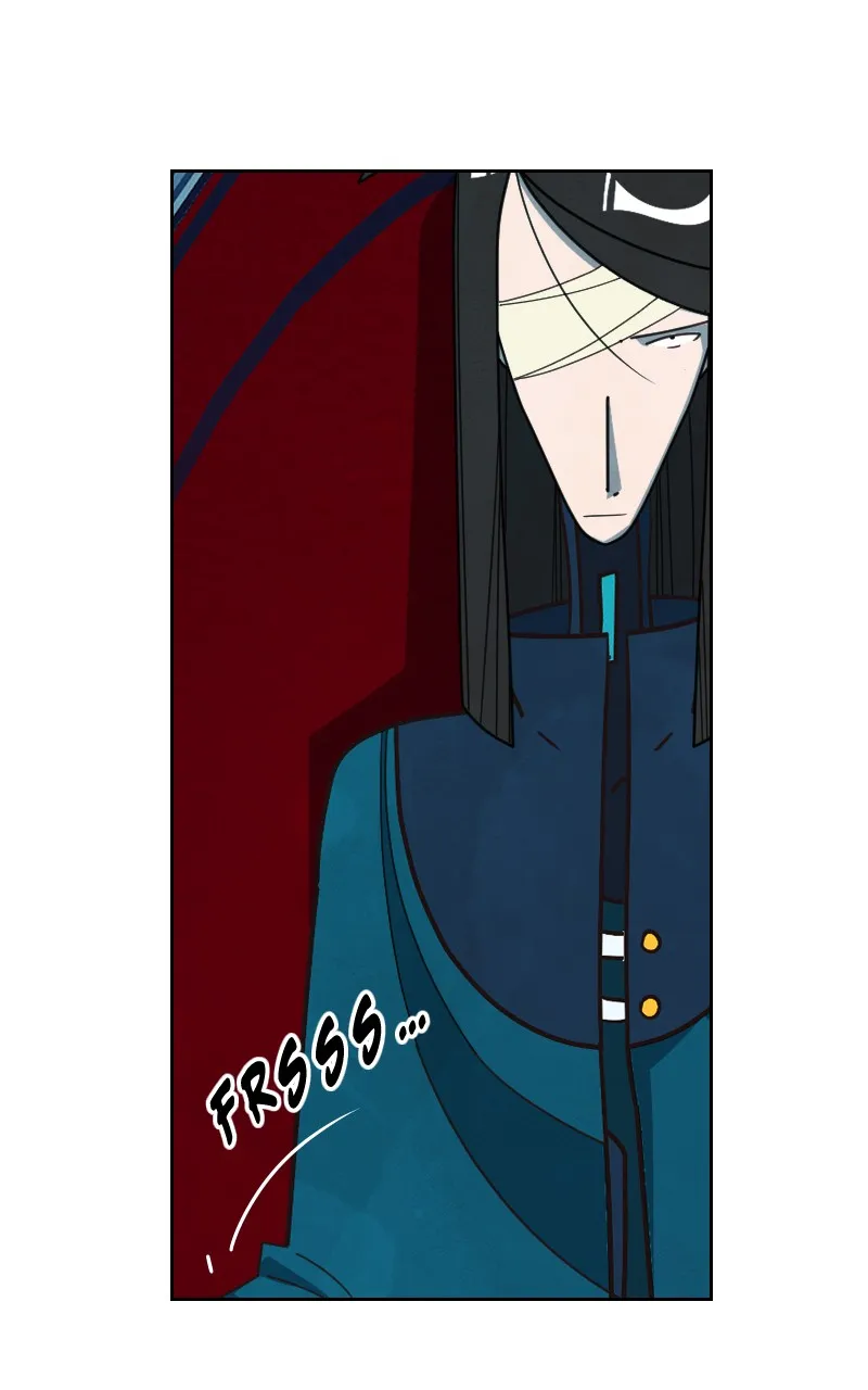 Red Compass Chapter 7 page 44 - 
