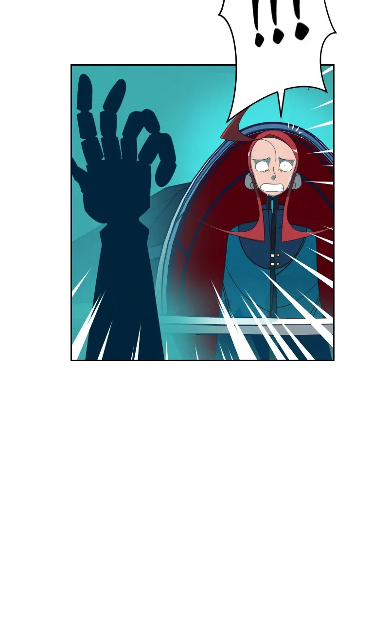 Red Compass Chapter 7 page 46 - 