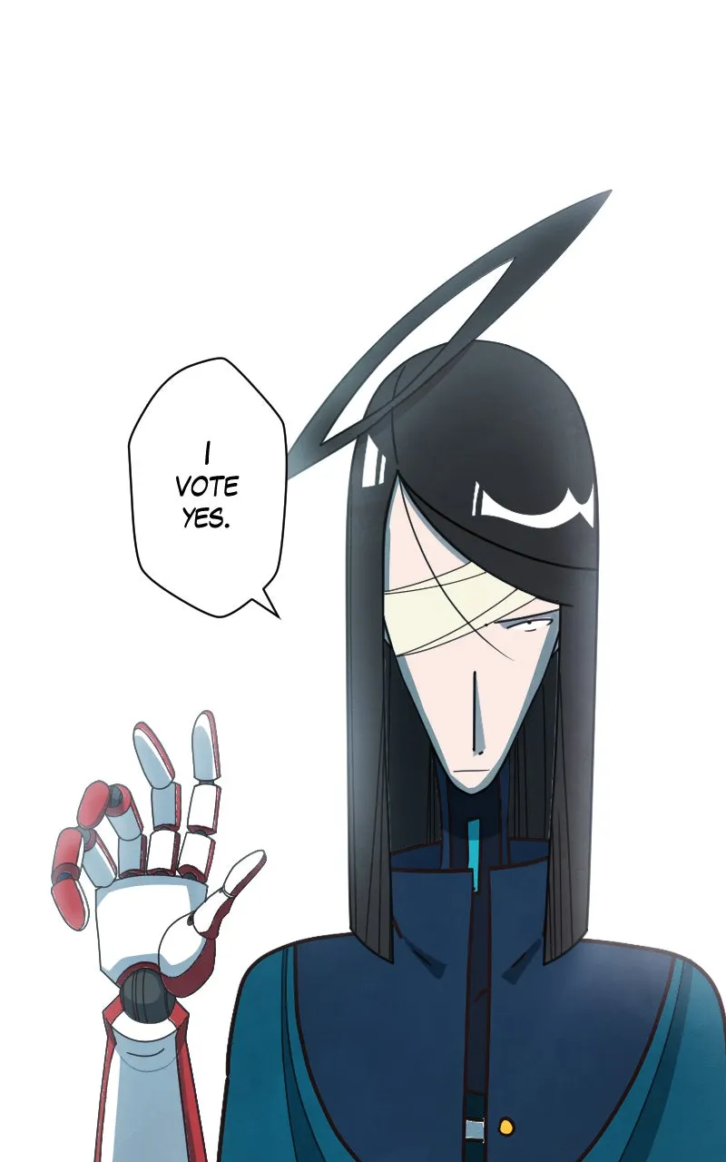 Red Compass Chapter 7 page 47 - 