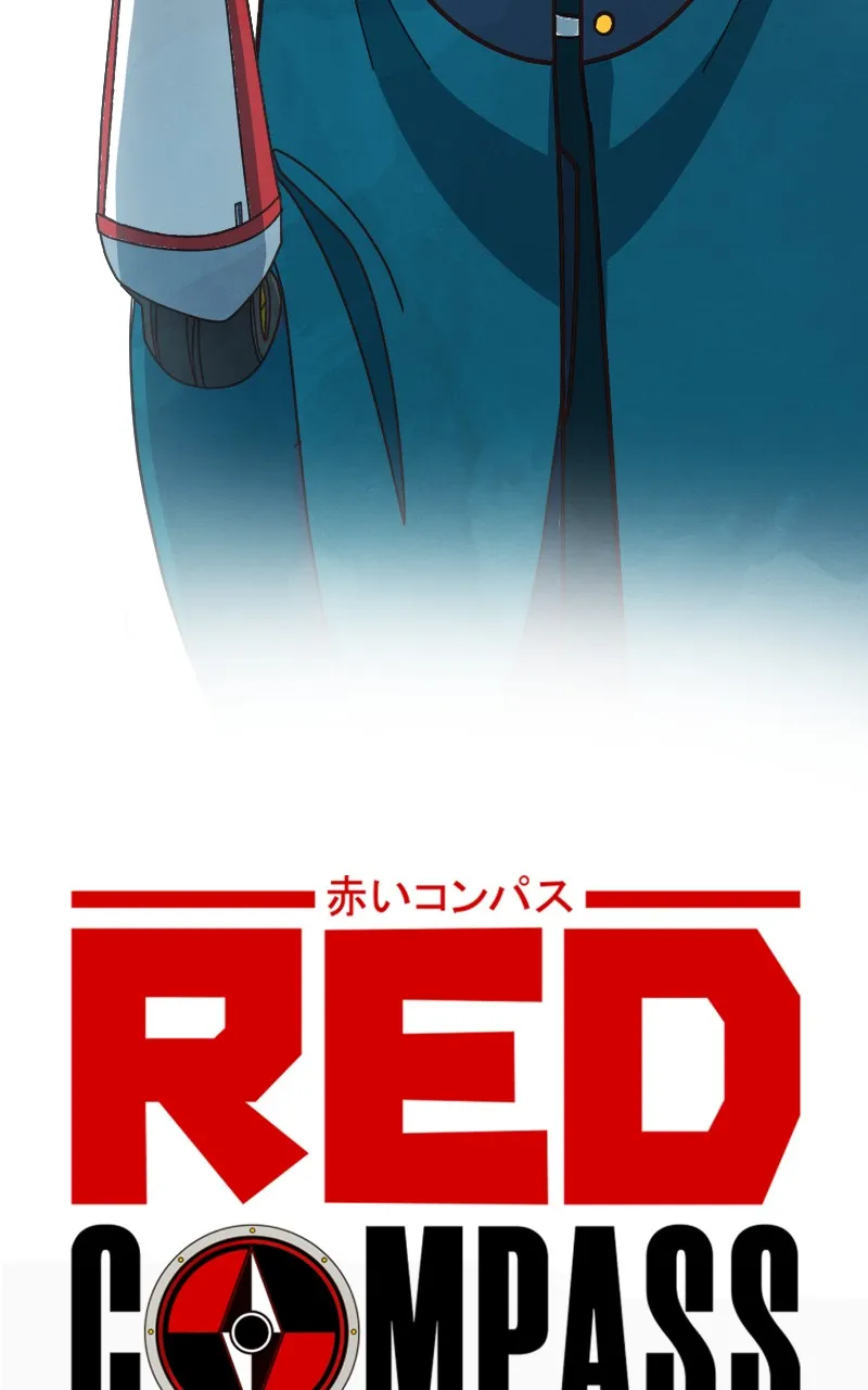 Red Compass Chapter 7 page 48 - 