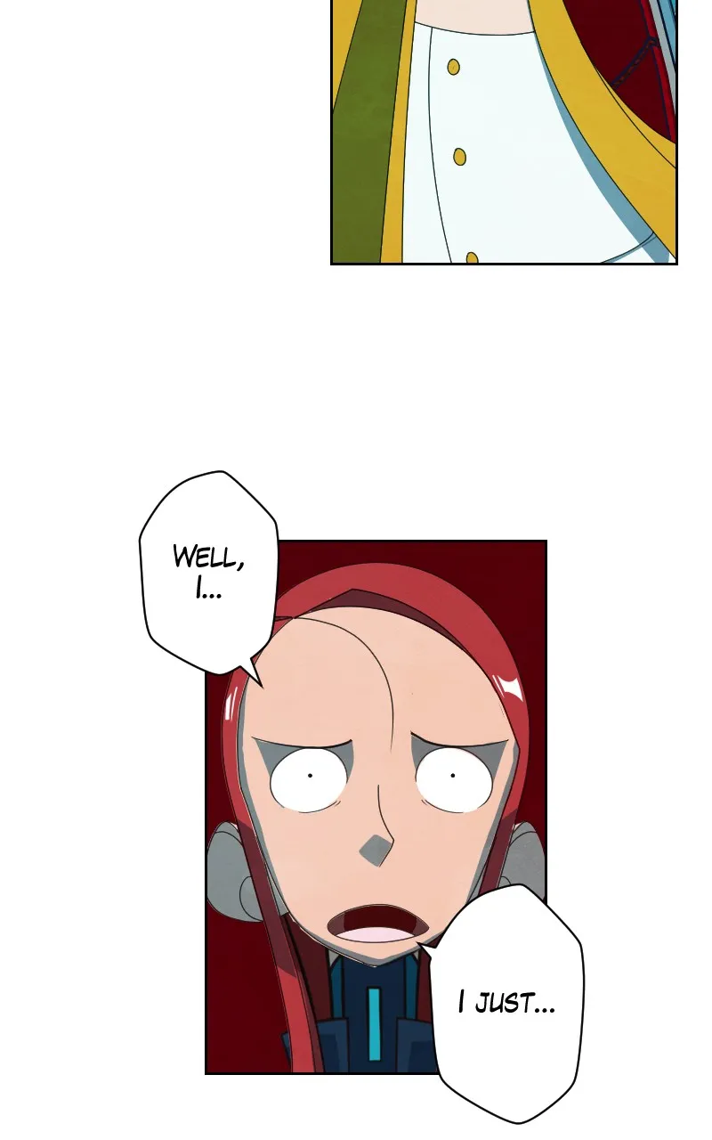 Red Compass Chapter 7 page 7 - 