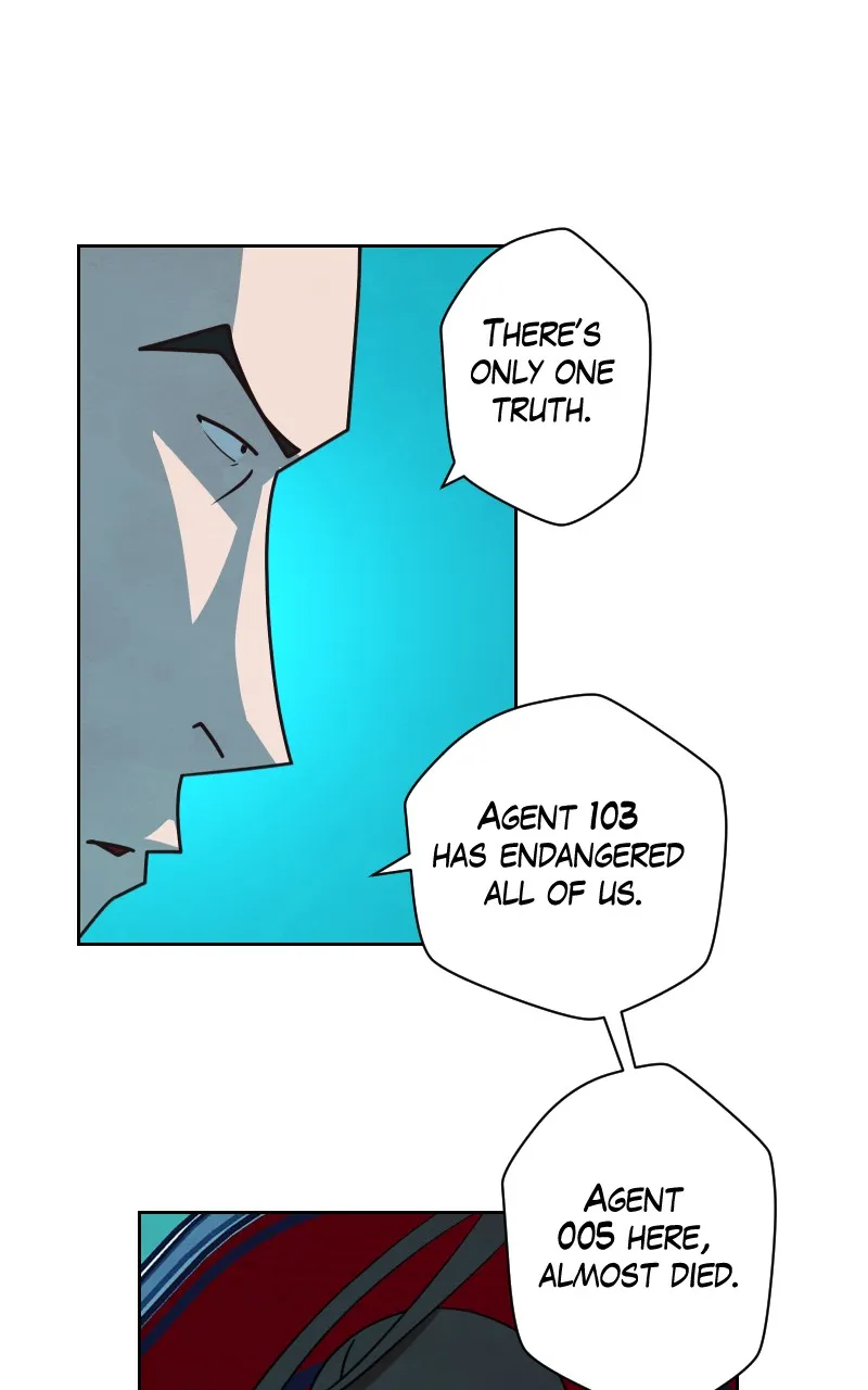 Red Compass Chapter 7 page 8 - 