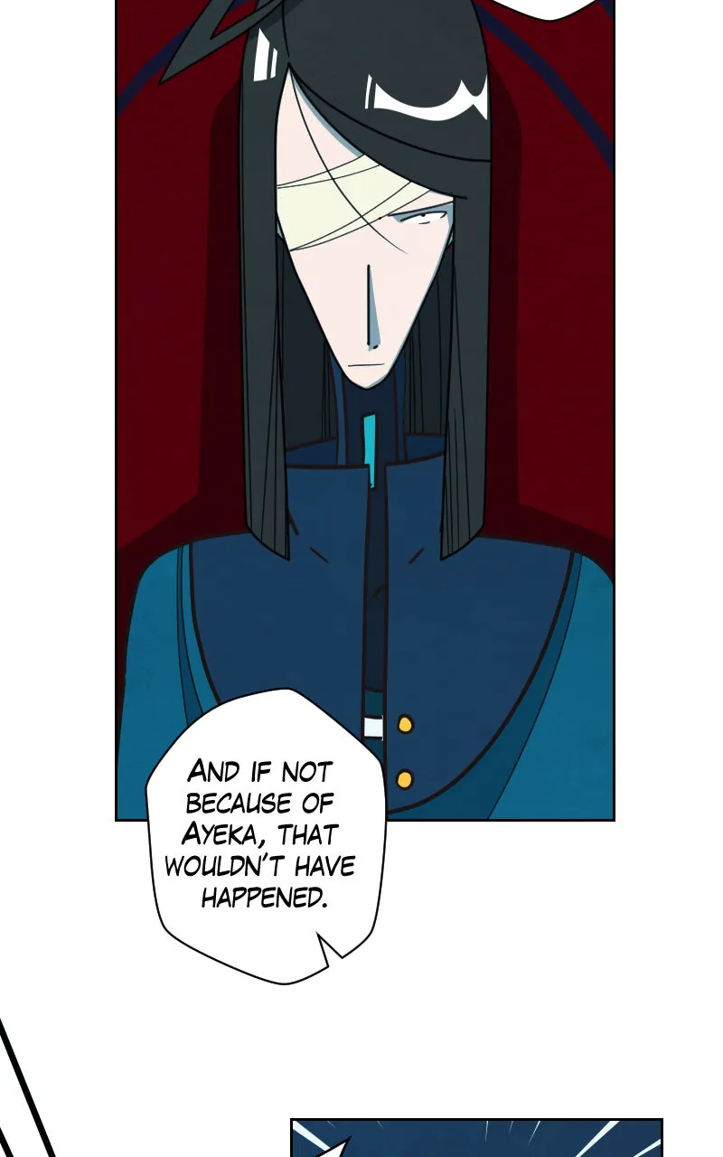 Red Compass Chapter 7 page 9 - 