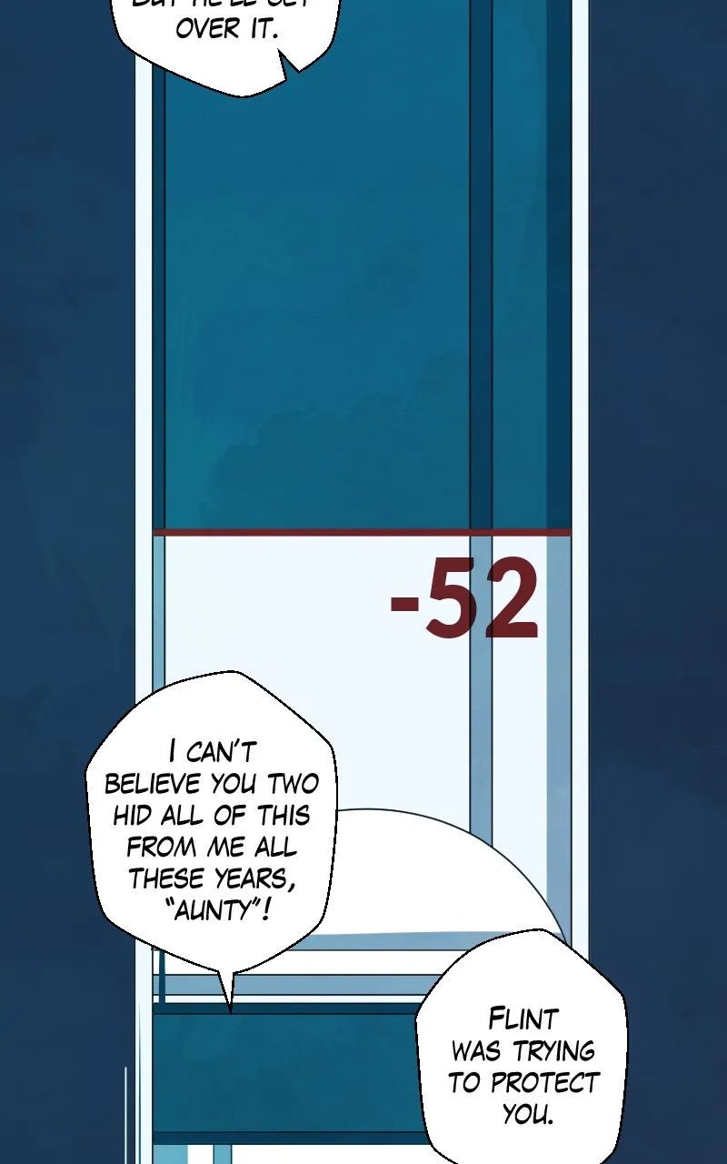 Red Compass Chapter 8 page 4 - 