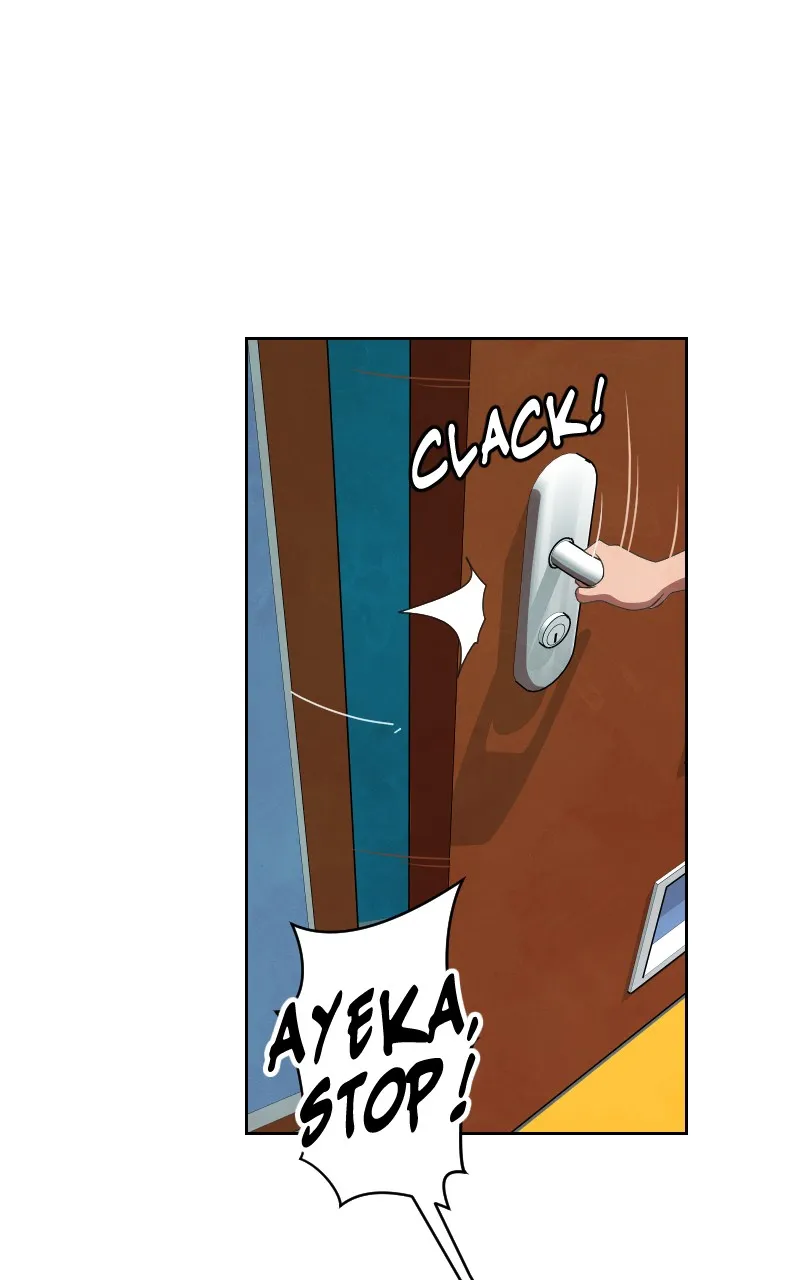 Red Compass Chapter 8 page 37 - 