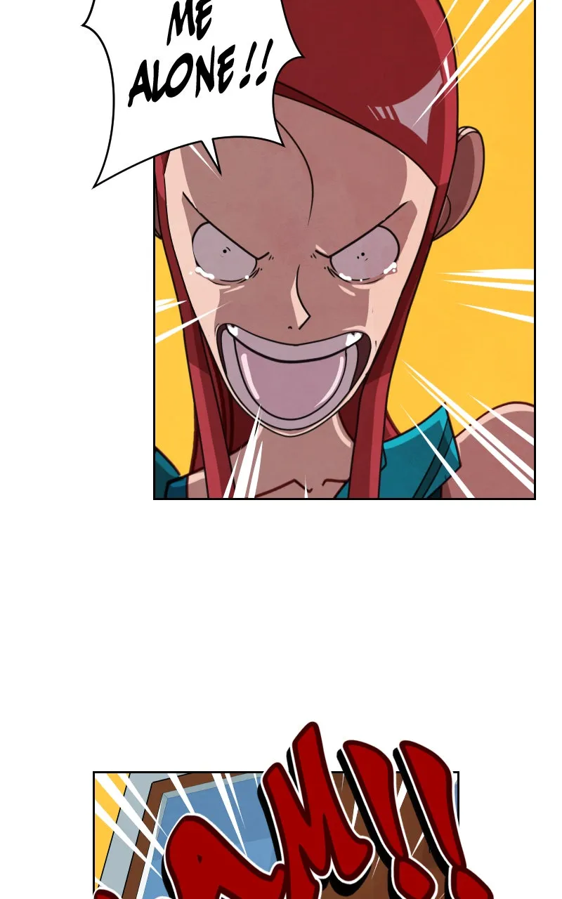 Red Compass Chapter 8 page 39 - 