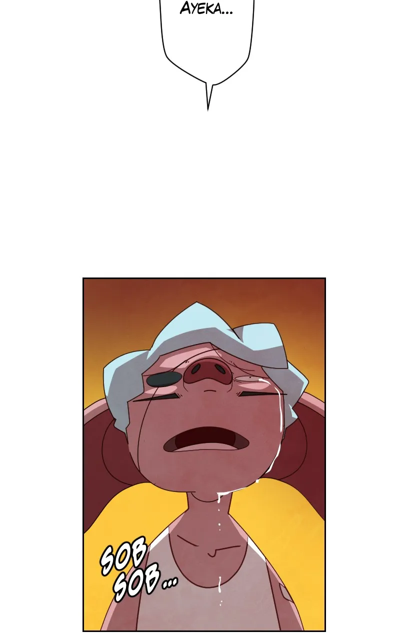 Red Compass Chapter 8 page 41 - 