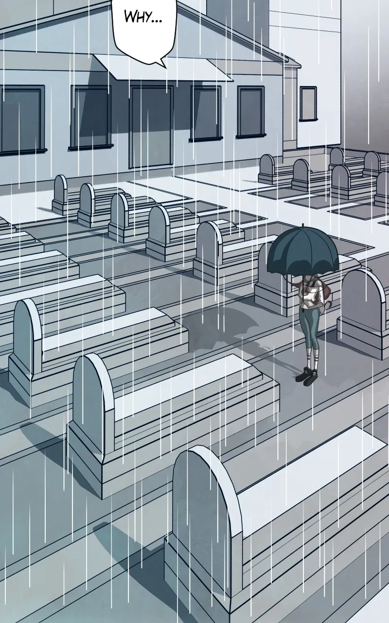 Red Compass Chapter 8 page 46 - 