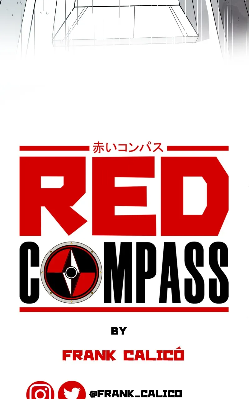 Red Compass Chapter 8 page 49 - 