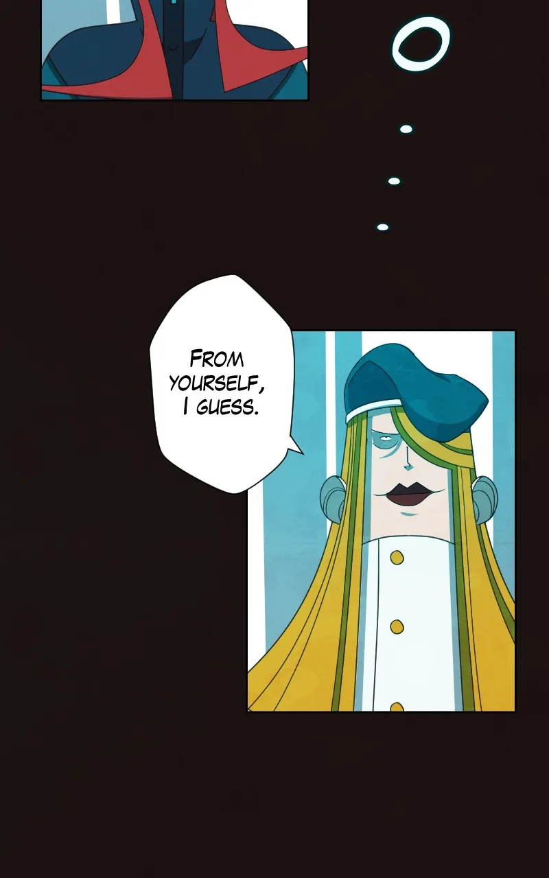 Red Compass Chapter 8 page 6 - 
