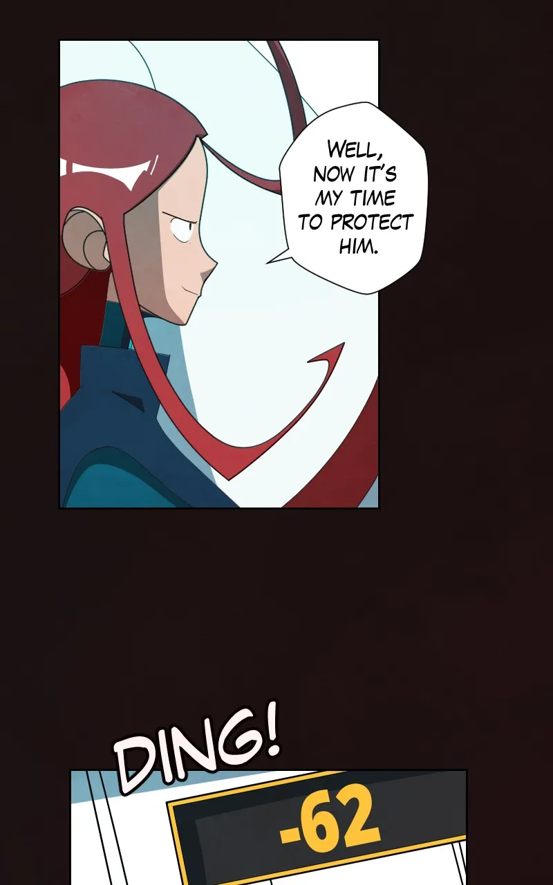 Red Compass Chapter 8 page 7 - 