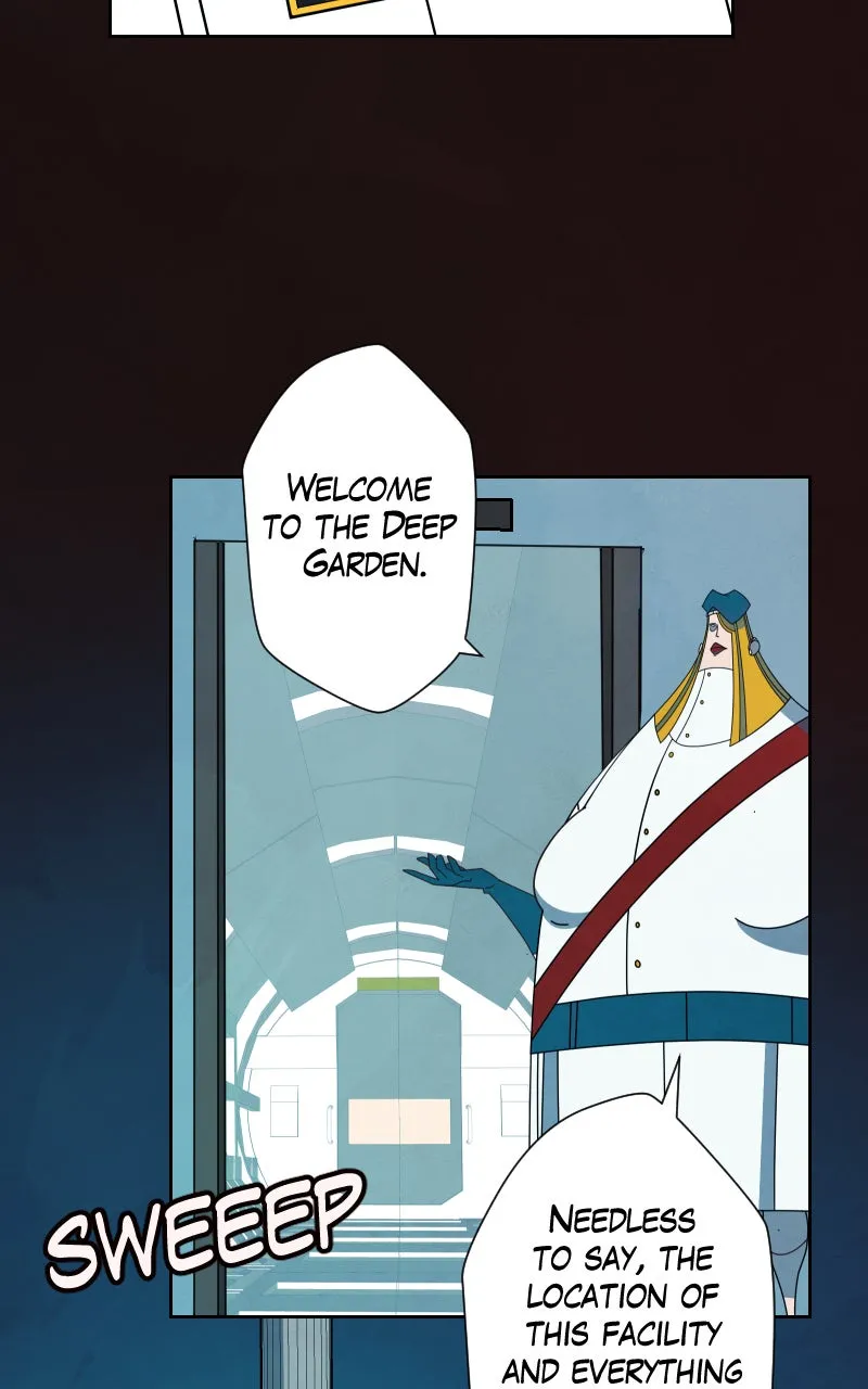 Red Compass Chapter 8 page 8 - 