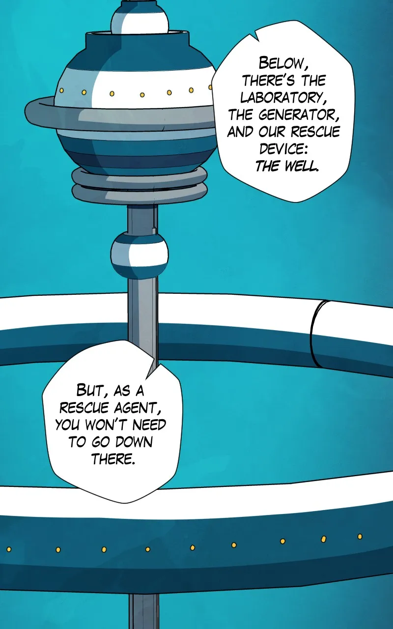 Red Compass Chapter 8 page 10 - 
