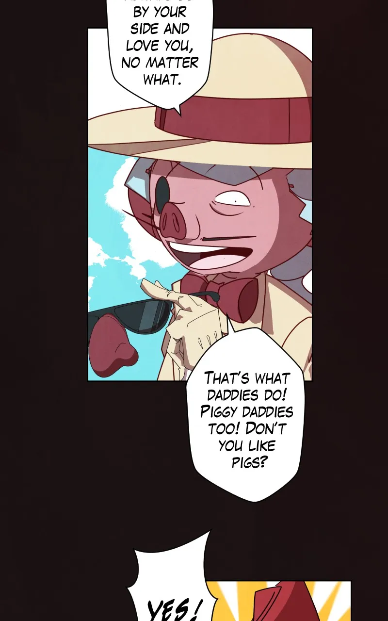 Red Compass Chapter 9 page 11 - 