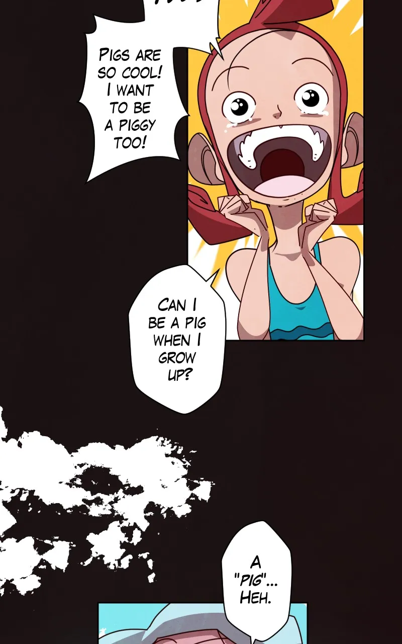 Red Compass Chapter 9 page 12 - 