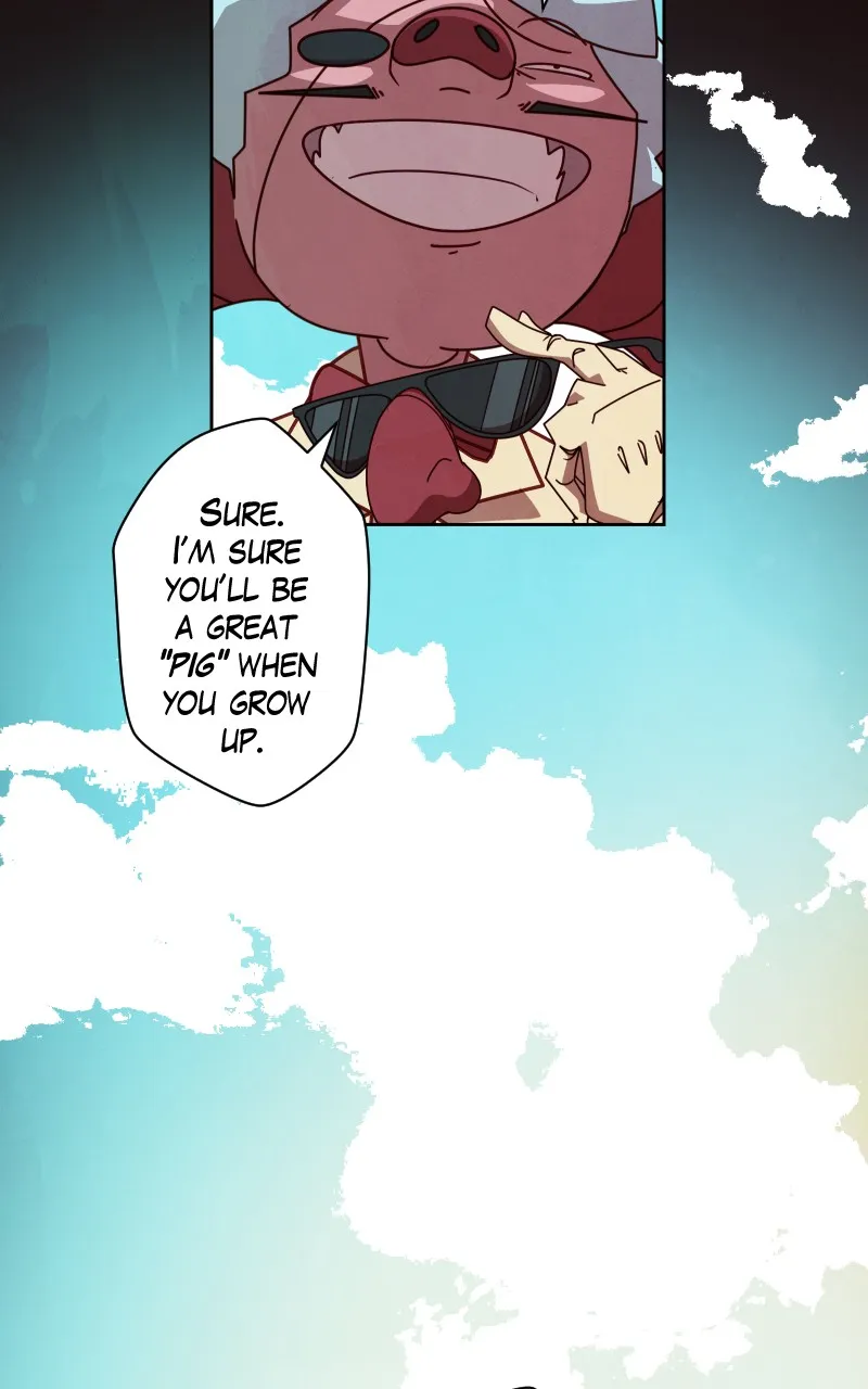 Red Compass Chapter 9 page 13 - 