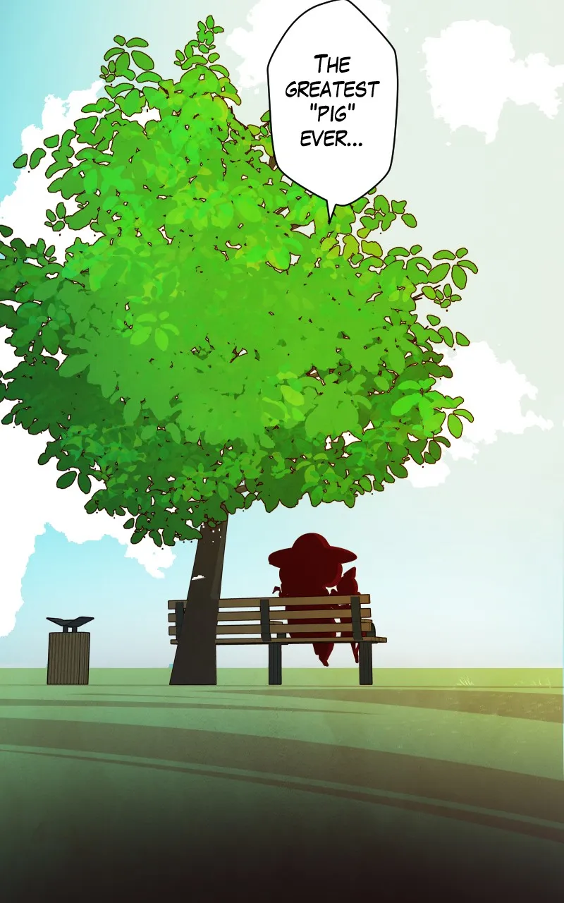 Red Compass Chapter 9 page 14 - 
