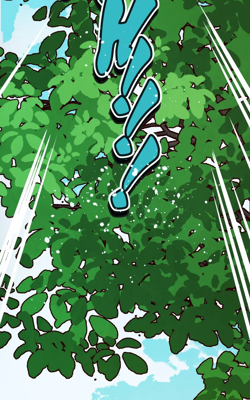 Red Compass Chapter 9 page 3 - 