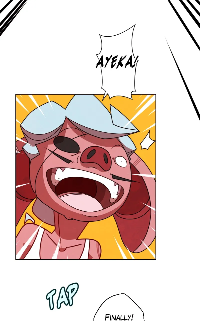Red Compass Chapter 9 page 21 - 