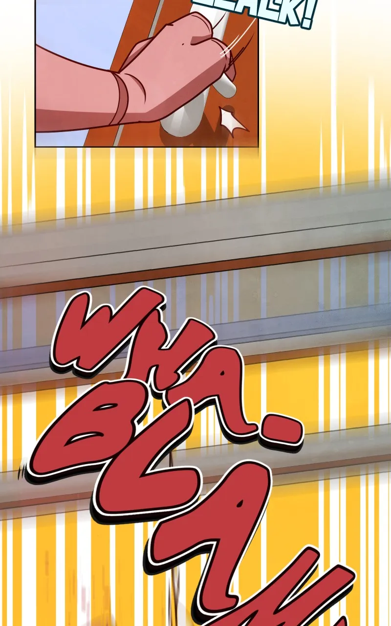 Red Compass Chapter 9 page 23 - 