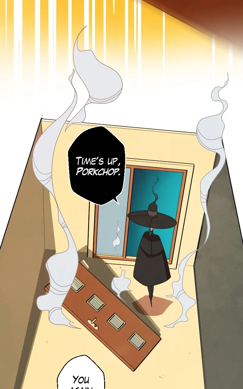 Red Compass Chapter 9 page 25 - 