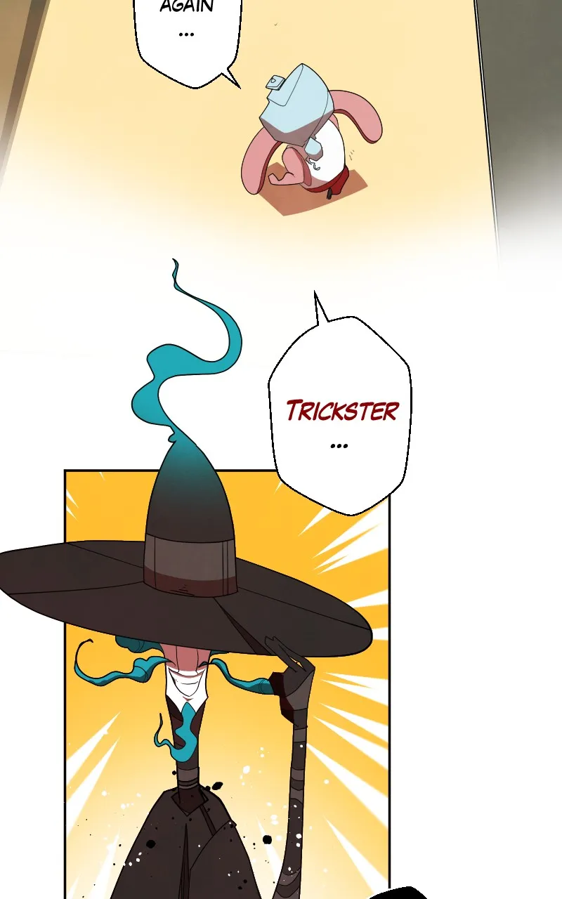 Red Compass Chapter 9 page 26 - 