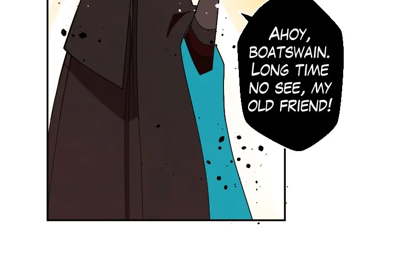 Red Compass Chapter 9 page 27 - 