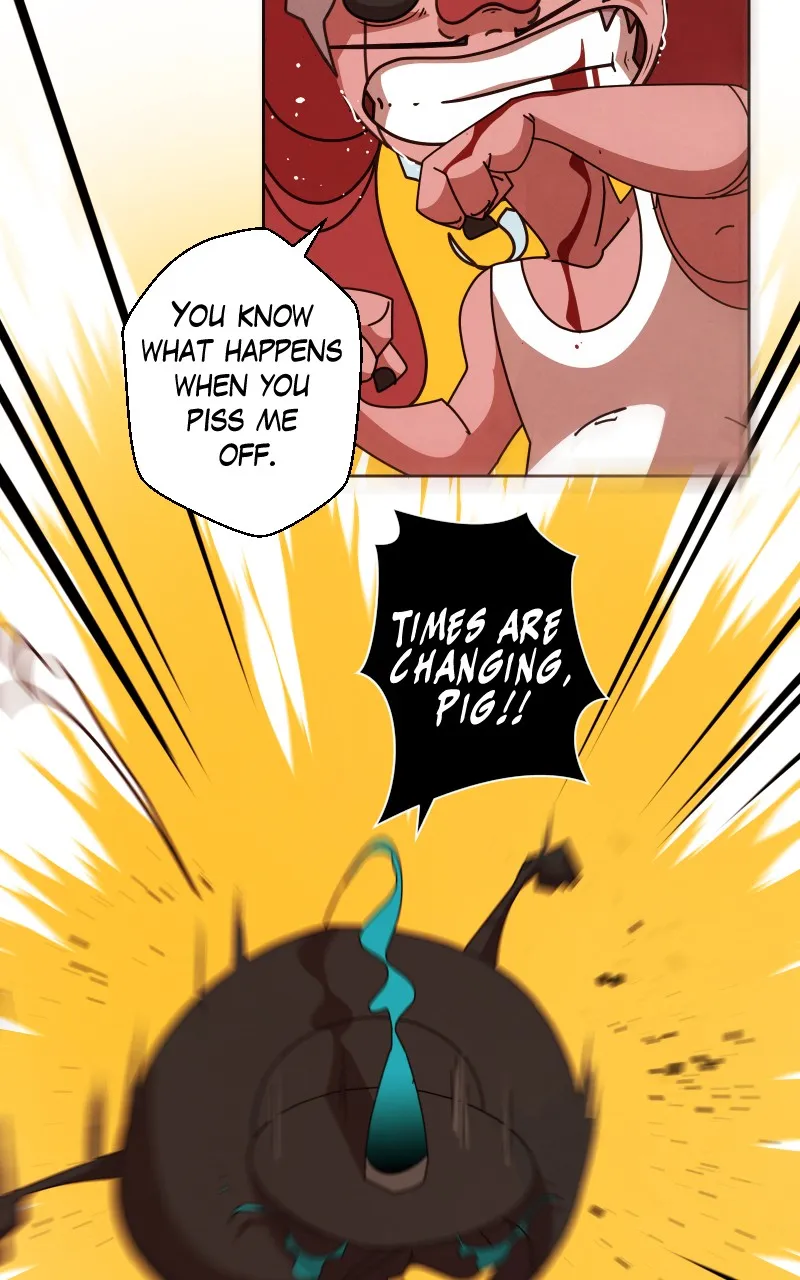Red Compass Chapter 9 page 29 - 