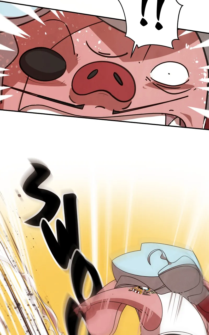 Red Compass Chapter 9 page 31 - 