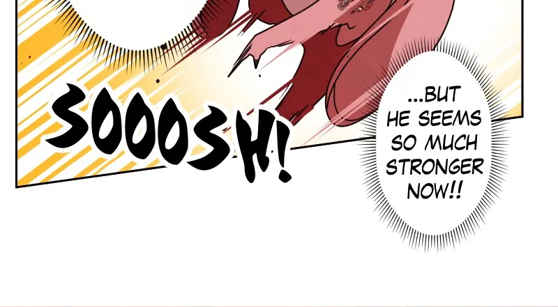Red Compass Chapter 9 page 33 - 