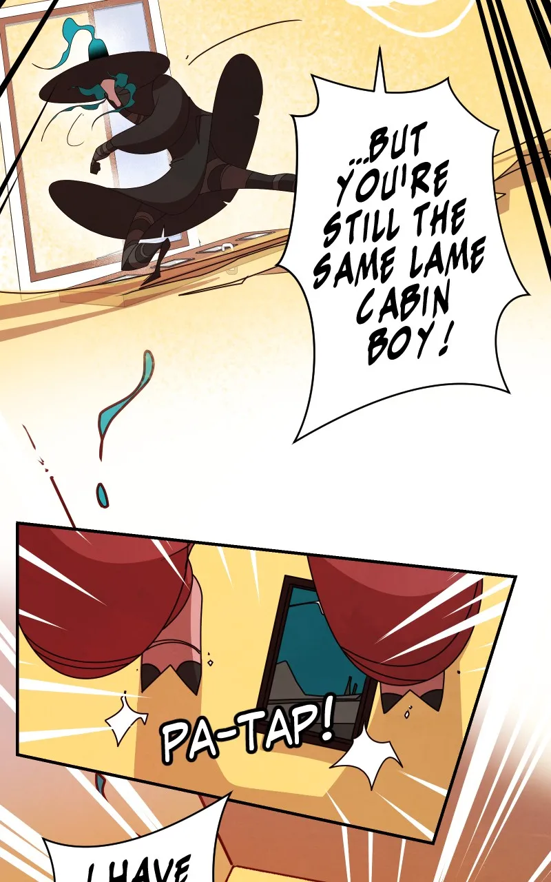 Red Compass Chapter 9 page 35 - 