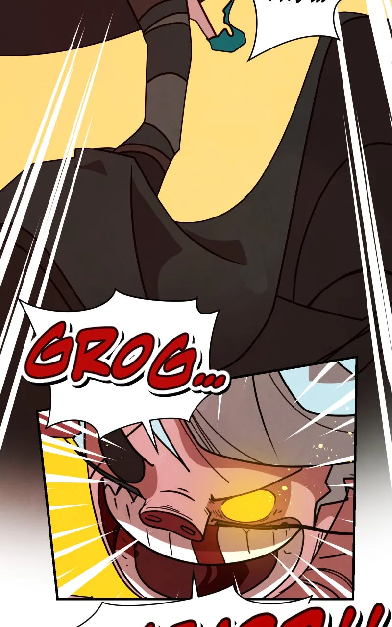 Red Compass Chapter 9 page 37 - 